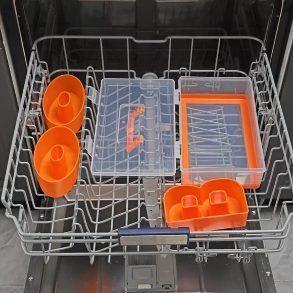 CWC BOO Snackle Box - Picture 3 of 4